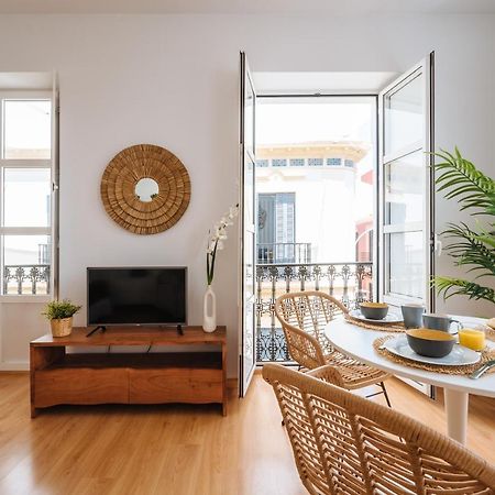 Hostly Rivero 2A Center Loft-Fibre-Communal Terrace-Parking Optional-Cless Sevilla Dış mekan fotoğraf